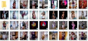 ILoveDolls人物合集【更新2024.4-12月】-VAM®克苏恩资源社区