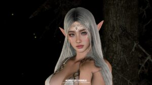 MonsterShinkai.Valentine-VAM®克苏恩资源社区