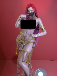 Eros.New_dancer-VAM®克苏恩资源社区