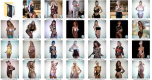 ILoveDolls人物合集【更新2025.1-2026.2月】-VAM®克苏恩资源社区