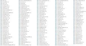 VL_13服饰合集【更新2025.1-2026.2月】-VAM®克苏恩资源社区
