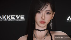 AKKEVE.114_Roro-VAM®克苏恩资源社区