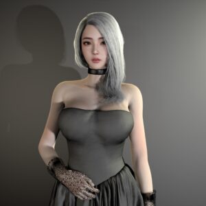 Archer.SiLiYue-VAM®克苏恩资源社区