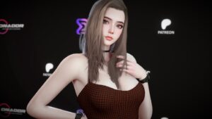 Dnaddr.BB_P-VAM®克苏恩资源社区