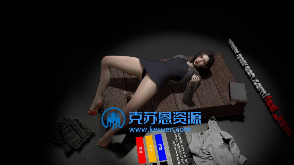 【订阅】Feel场景合集【更新2026.3月】-VAM®克苏恩资源社区