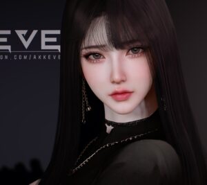 AKKEVE.116_Sarah-VAM®克苏恩资源社区