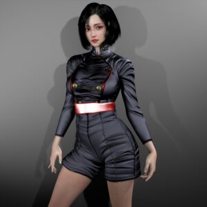 Archer.yufeng.1-VAM®克苏恩资源社区