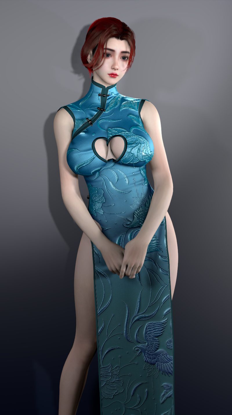 图片[2]-Archer.NingYu-VAM®克苏恩资源社区