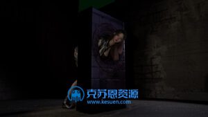 【场景】Zen.ZEN_265-VAM®克苏恩资源社区