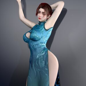 Archer.NingYu-VAM®克苏恩资源社区