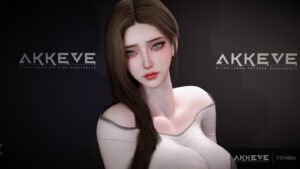 AKKEVE.115_Miko-VAM®克苏恩资源社区