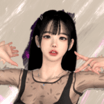 LUCKYLEILEI的头像-VAM®克苏恩资源社区