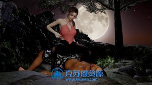 【订阅】Zeeko场景合集【更新2026.3-4月】-VAM®克苏恩资源社区