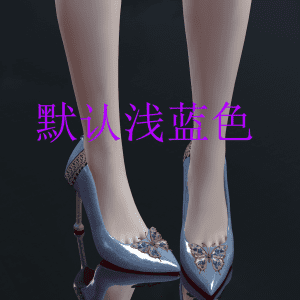 【自制】zuyulove.shoeH001【高跟鞋】-VAM®克苏恩资源社区