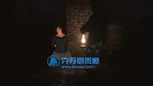 【场景】caelryn.Lara_Croft_[GAME_OVER].8-VAM®克苏恩资源社区