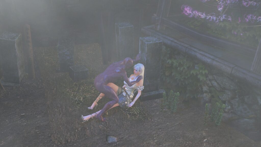 图片[2]-[站内自制] KL —— 魔高一丈（试玩版）-VAM®克苏恩资源社区