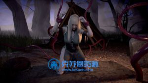 PANTHEON场景合集【更新2026.1-3月】-VAM®克苏恩资源社区