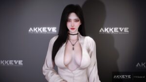 AKKEVE.119_Susu-VAM®克苏恩资源社区