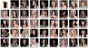 Neiro人物合集【更新至2025.12月】-VAM®克苏恩资源社区