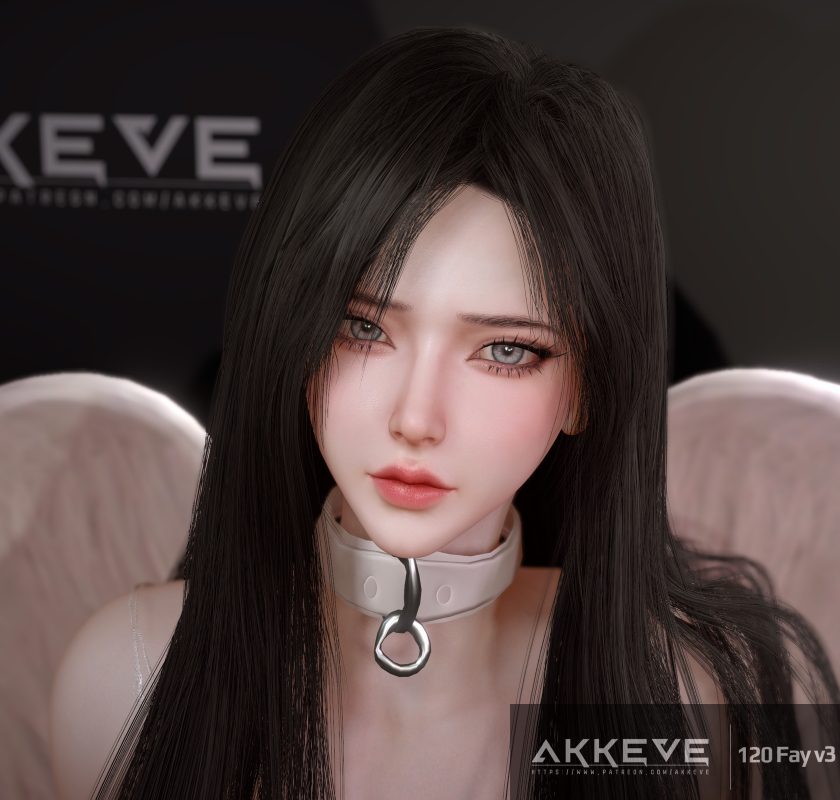 AKKEVE.120_Fay-VAM®克苏恩资源社区