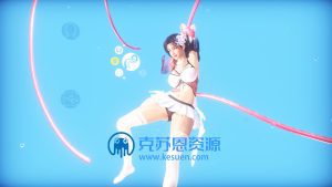 【场景】PetaZwega.Tentacle_Turmoil-VAM®克苏恩资源社区
