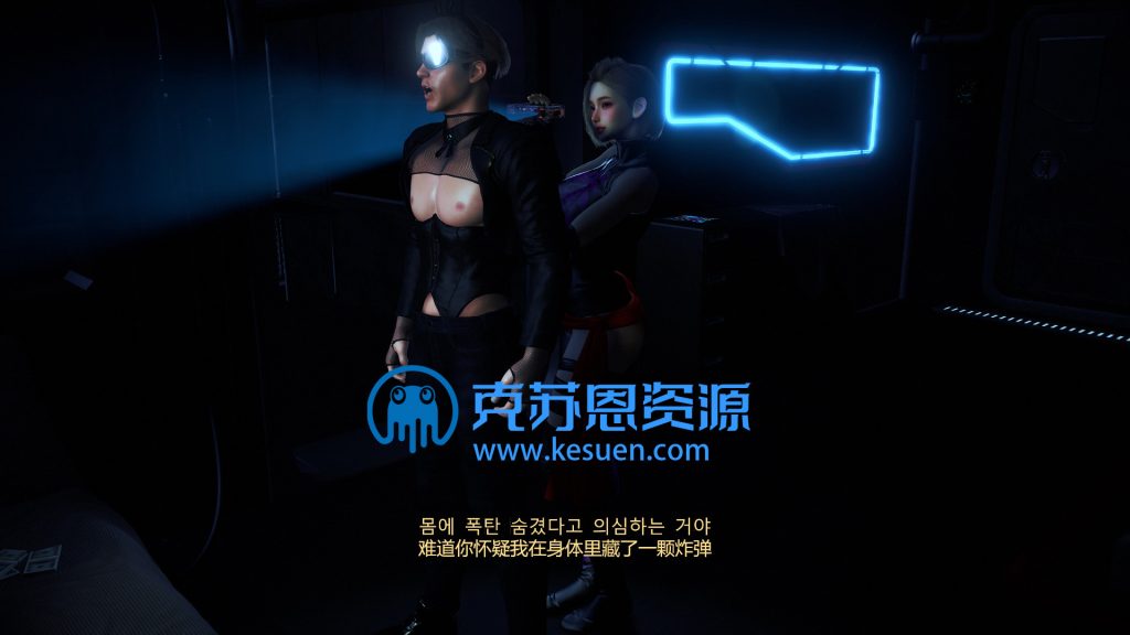 【订阅】VAM-XJ场景合集【更新2026.4月】-VAM®克苏恩资源社区