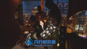 【订阅】LibVaM场景合集【更新2026.4月】-VAM®克苏恩资源社区