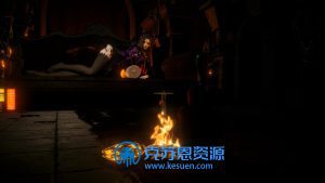 Azur场景合集【更新2025.12-2026.2月】-VAM®克苏恩资源社区